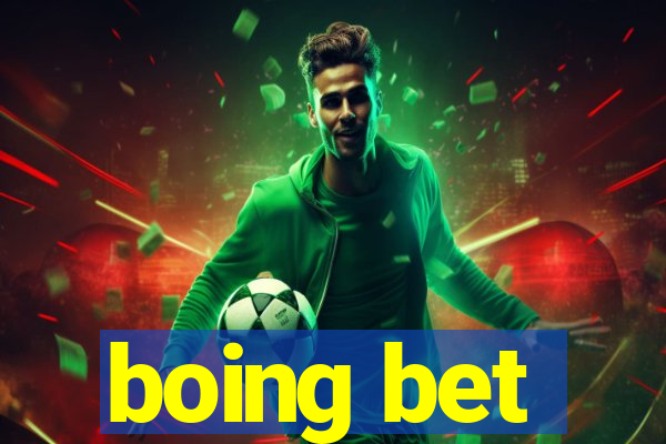 boing bet